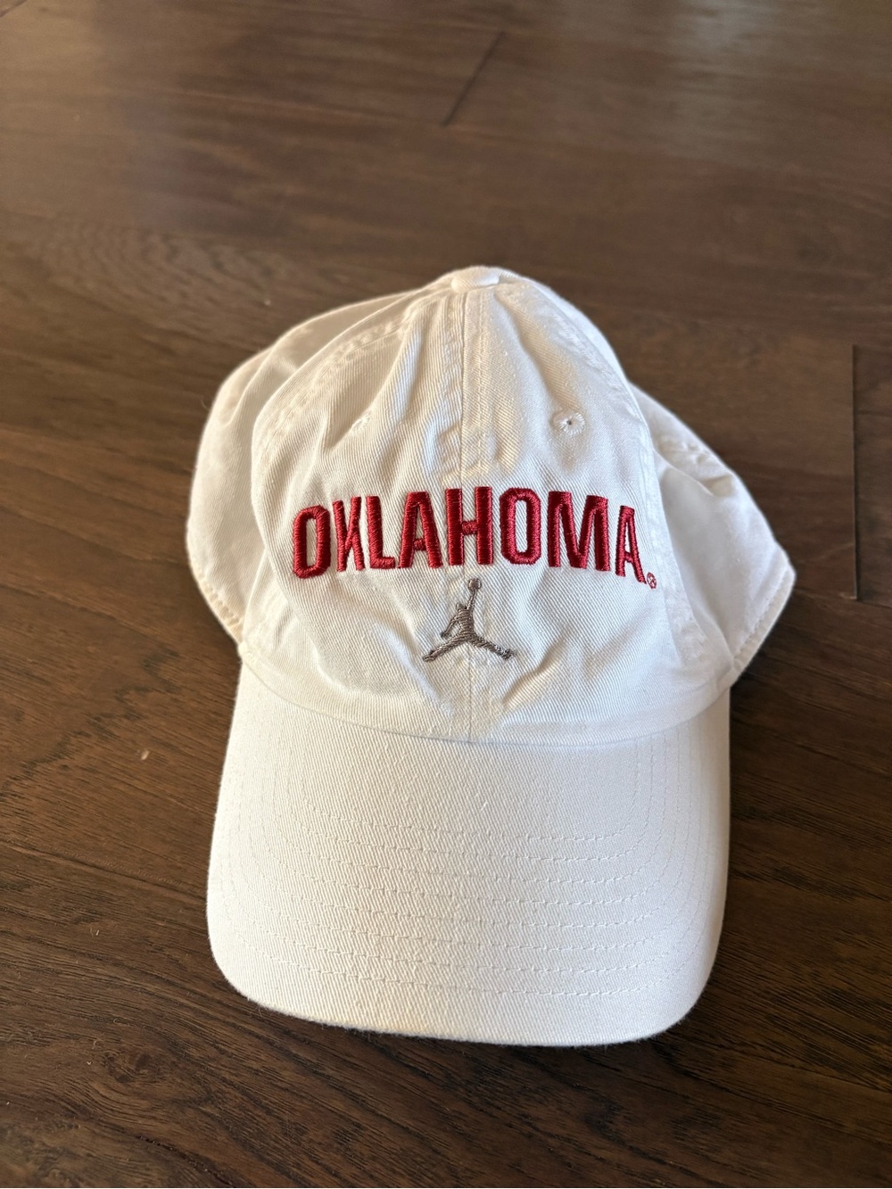 Oklahoma Hat